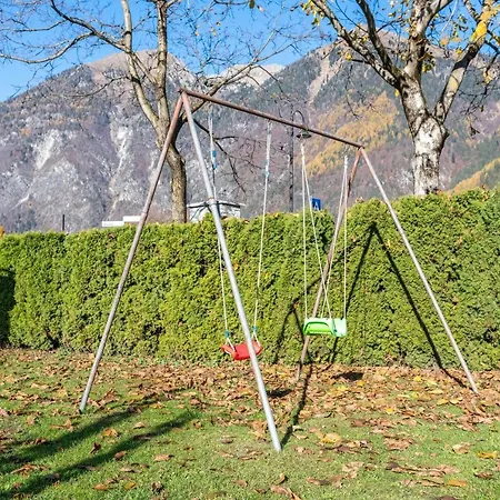 Apartment Lucia 7 Pinzolo