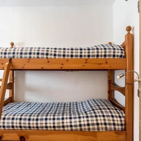 Apartment Lucia 7 Pinzolo