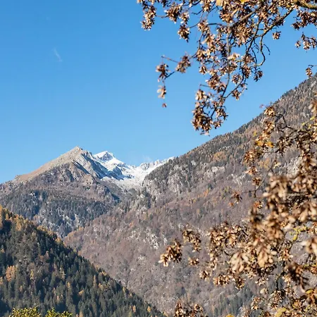 Apartment Lucia 7 *